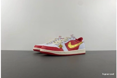 Hyperoad AIR 1 JORDAN Low 0801